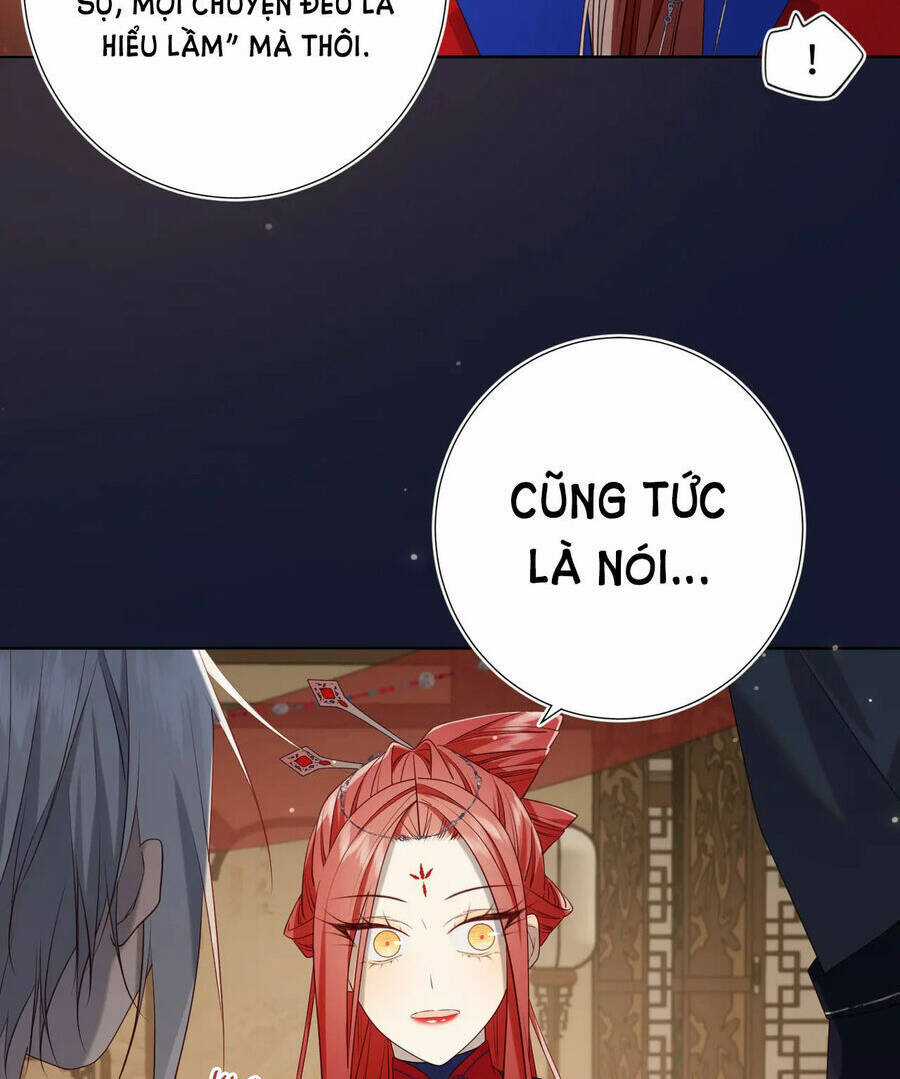 Ác Nữ Cự Tuyệt Cua Nam Chính Chapter 89 trang 56