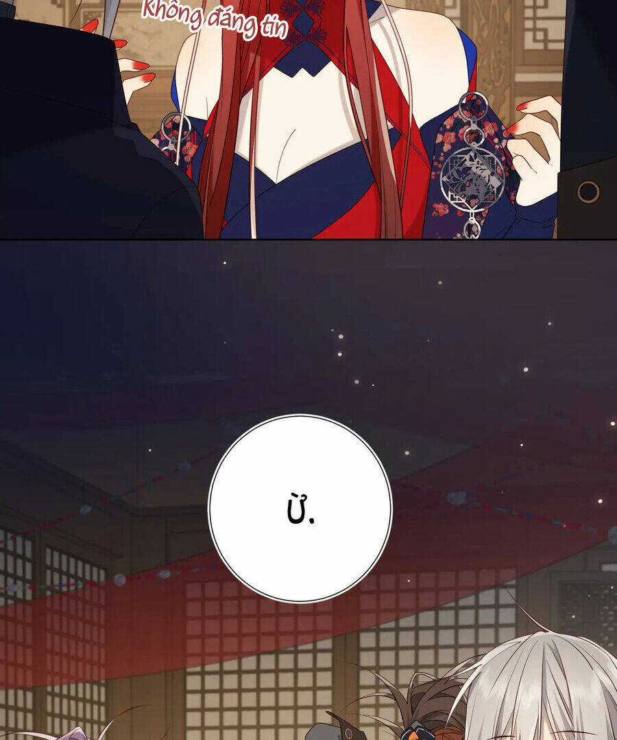 Ác Nữ Cự Tuyệt Cua Nam Chính Chapter 89 trang 57