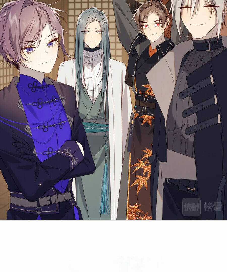 Ác Nữ Cự Tuyệt Cua Nam Chính Chapter 89 trang 58