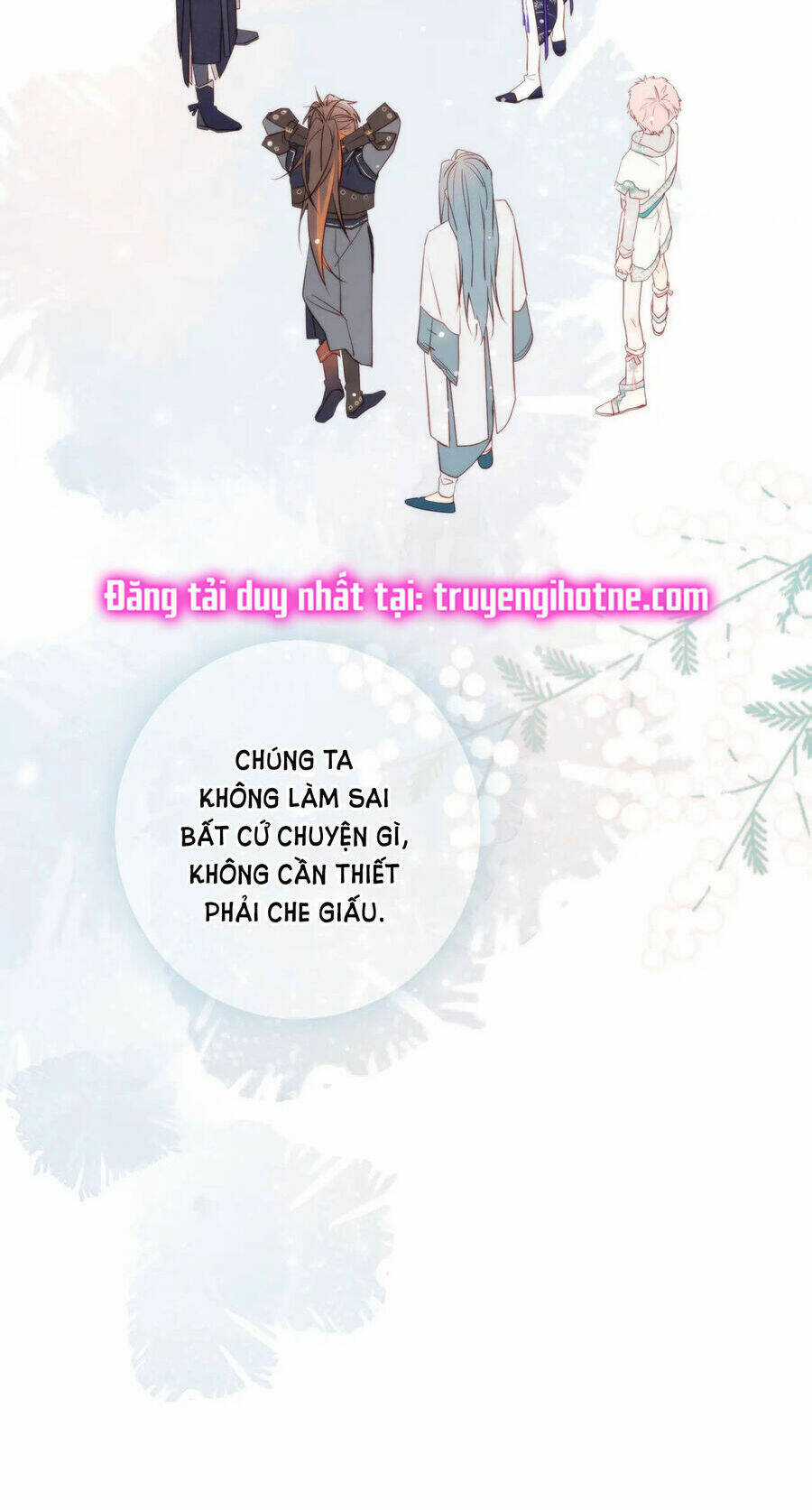 Ác Nữ Cự Tuyệt Cua Nam Chính Chapter 89 trang 60