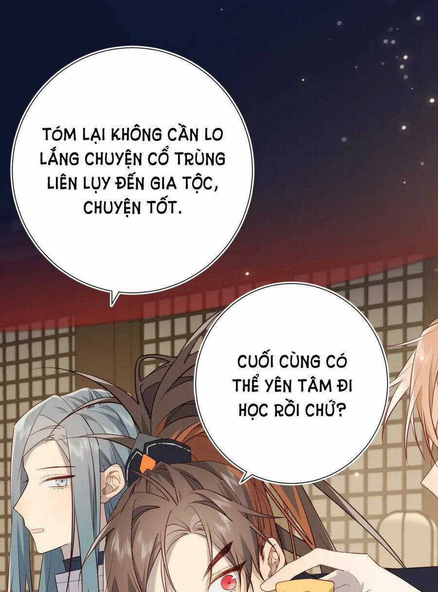 Ác Nữ Cự Tuyệt Cua Nam Chính Chapter 89 trang 8