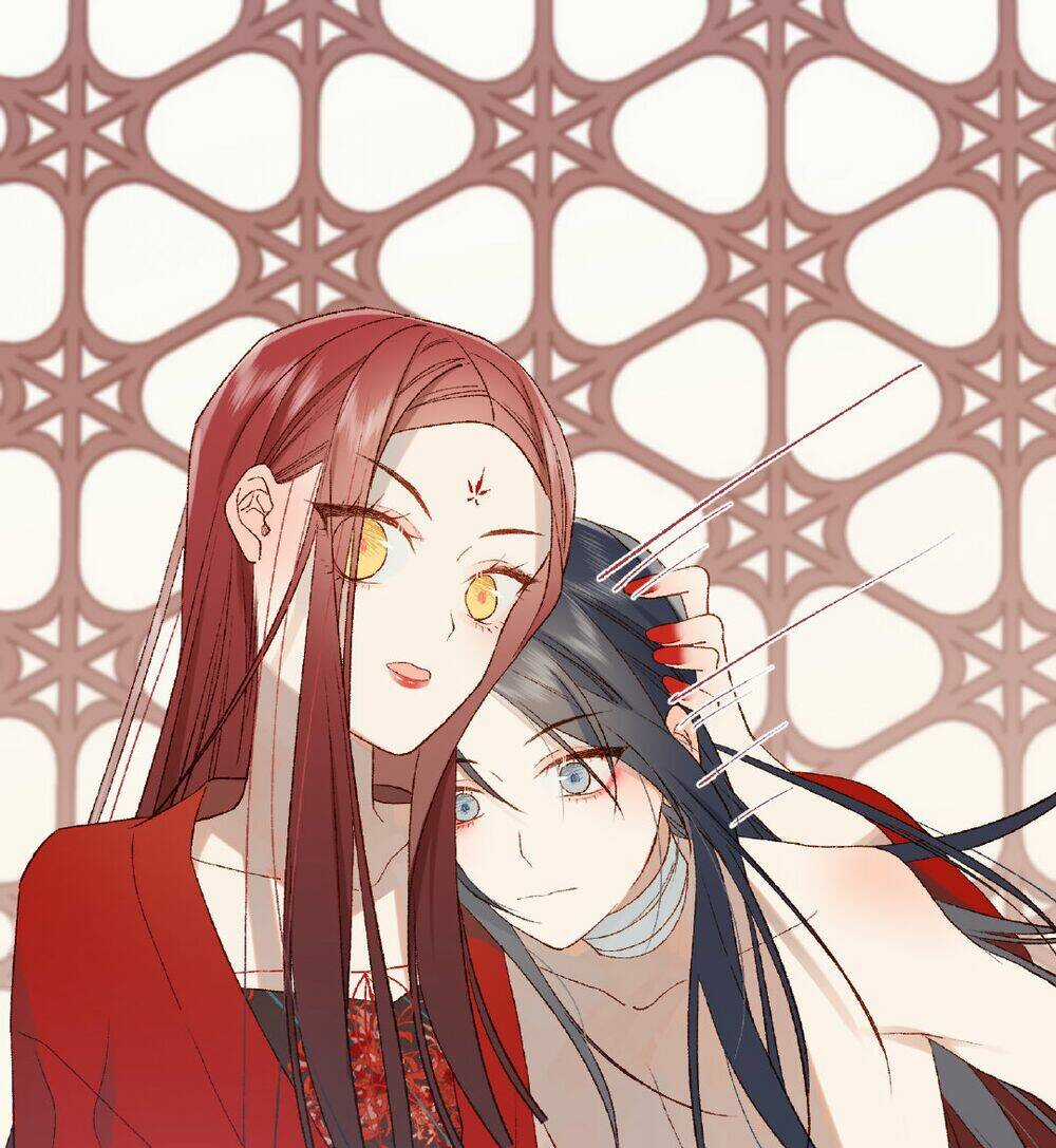 Ác Nữ Cự Tuyệt Cua Nam Chính Chapter 9 trang 1