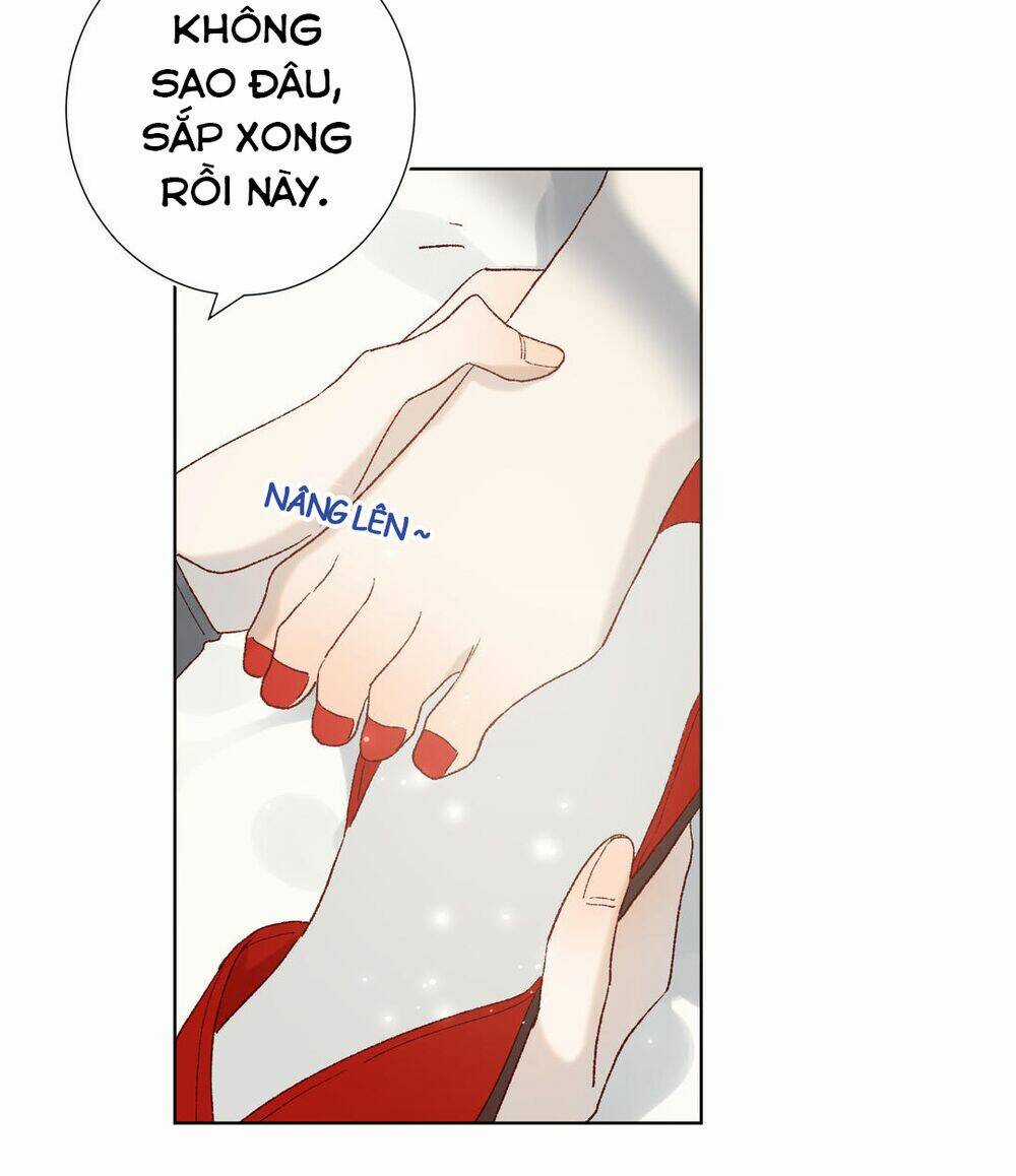 Ác Nữ Cự Tuyệt Cua Nam Chính Chapter 9 trang 10