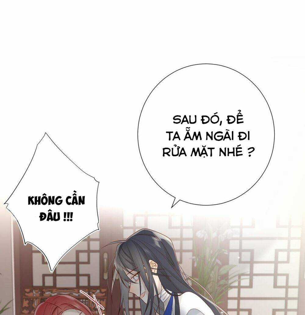 Ác Nữ Cự Tuyệt Cua Nam Chính Chapter 9 trang 11