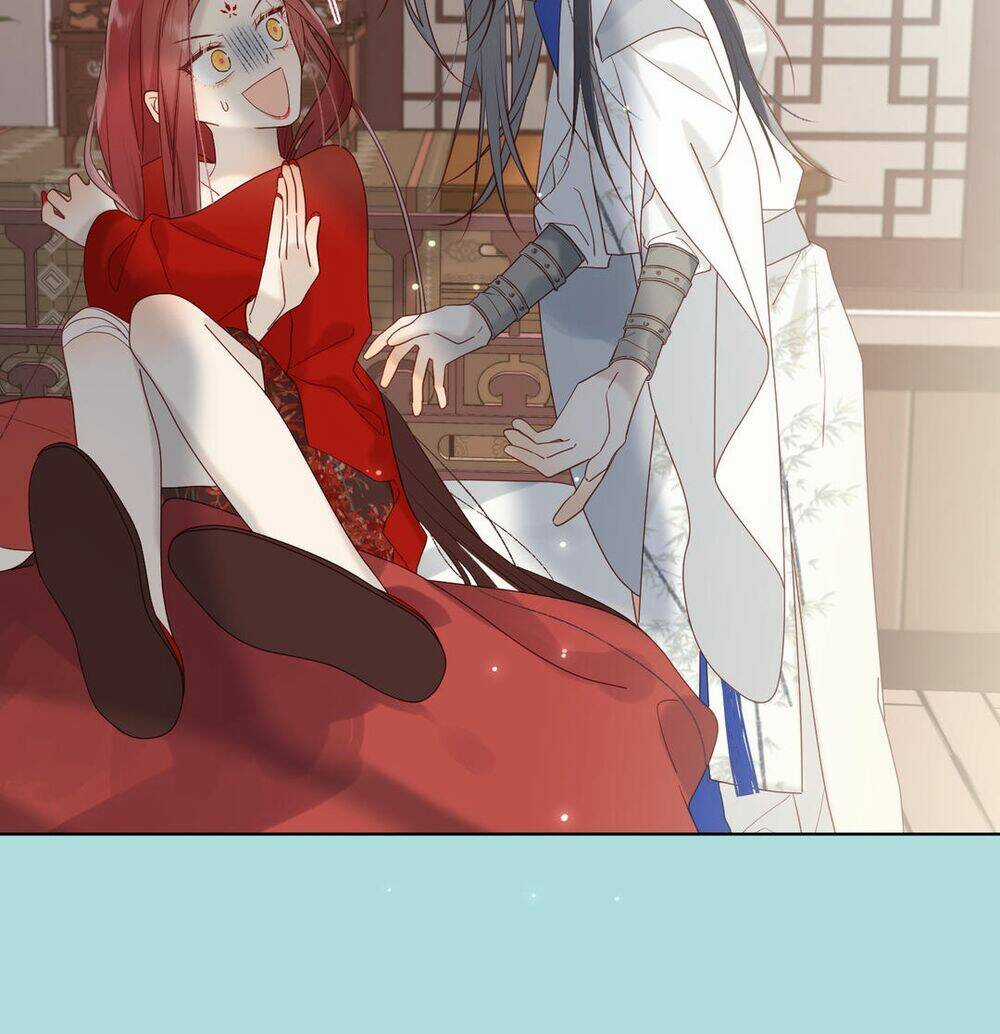 Ác Nữ Cự Tuyệt Cua Nam Chính Chapter 9 trang 12