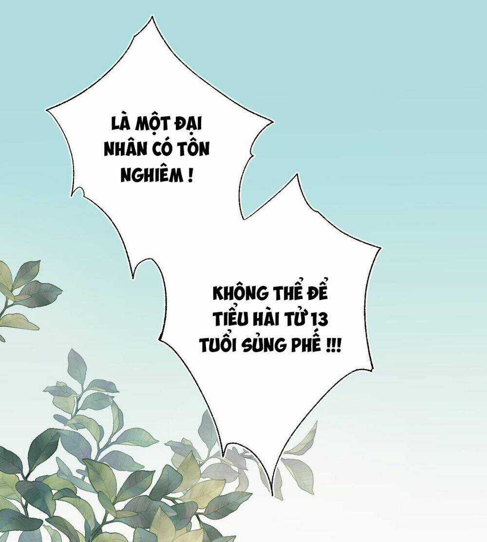 Ác Nữ Cự Tuyệt Cua Nam Chính Chapter 9 trang 13