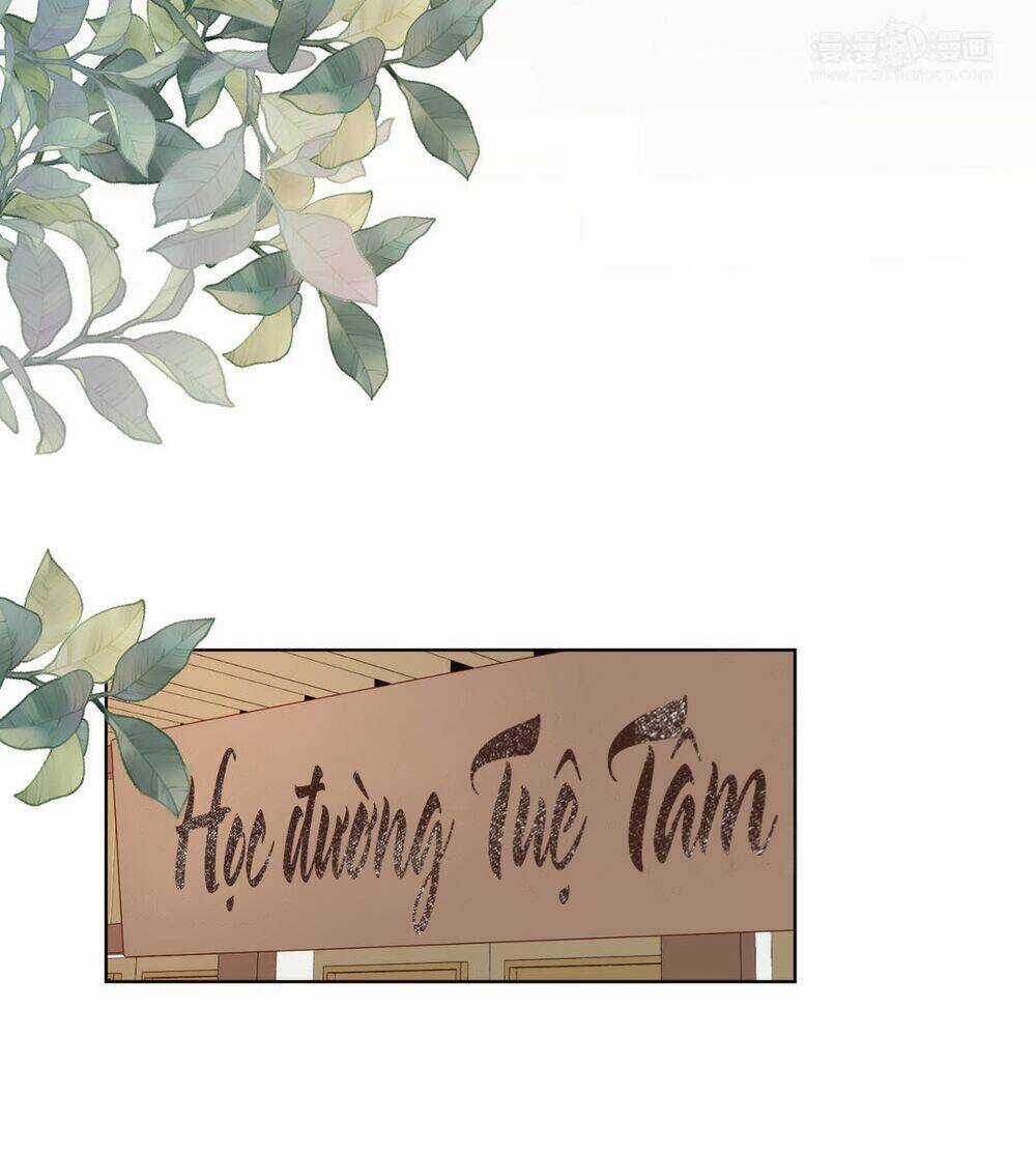 Ác Nữ Cự Tuyệt Cua Nam Chính Chapter 9 trang 14