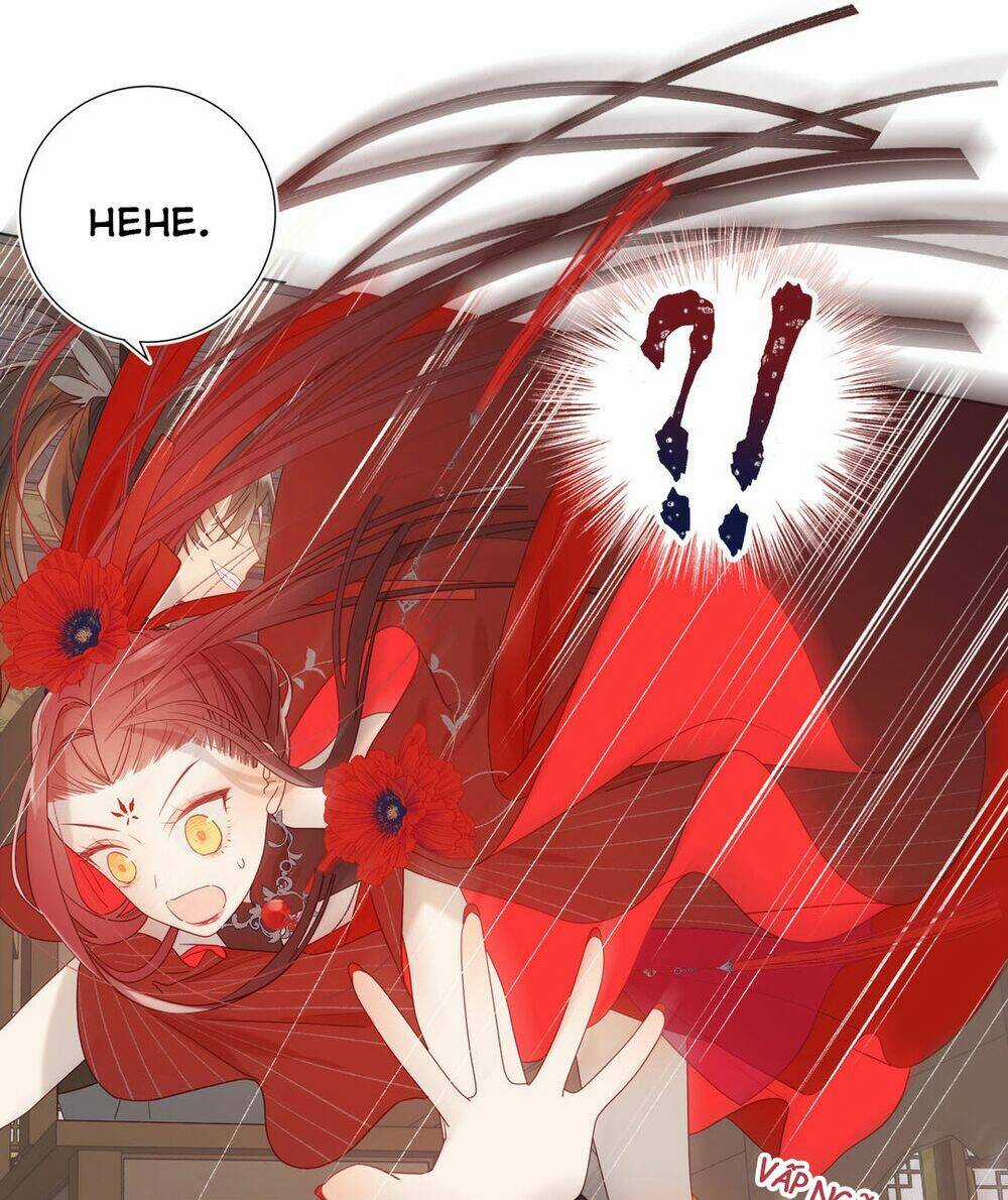 Ác Nữ Cự Tuyệt Cua Nam Chính Chapter 9 trang 20