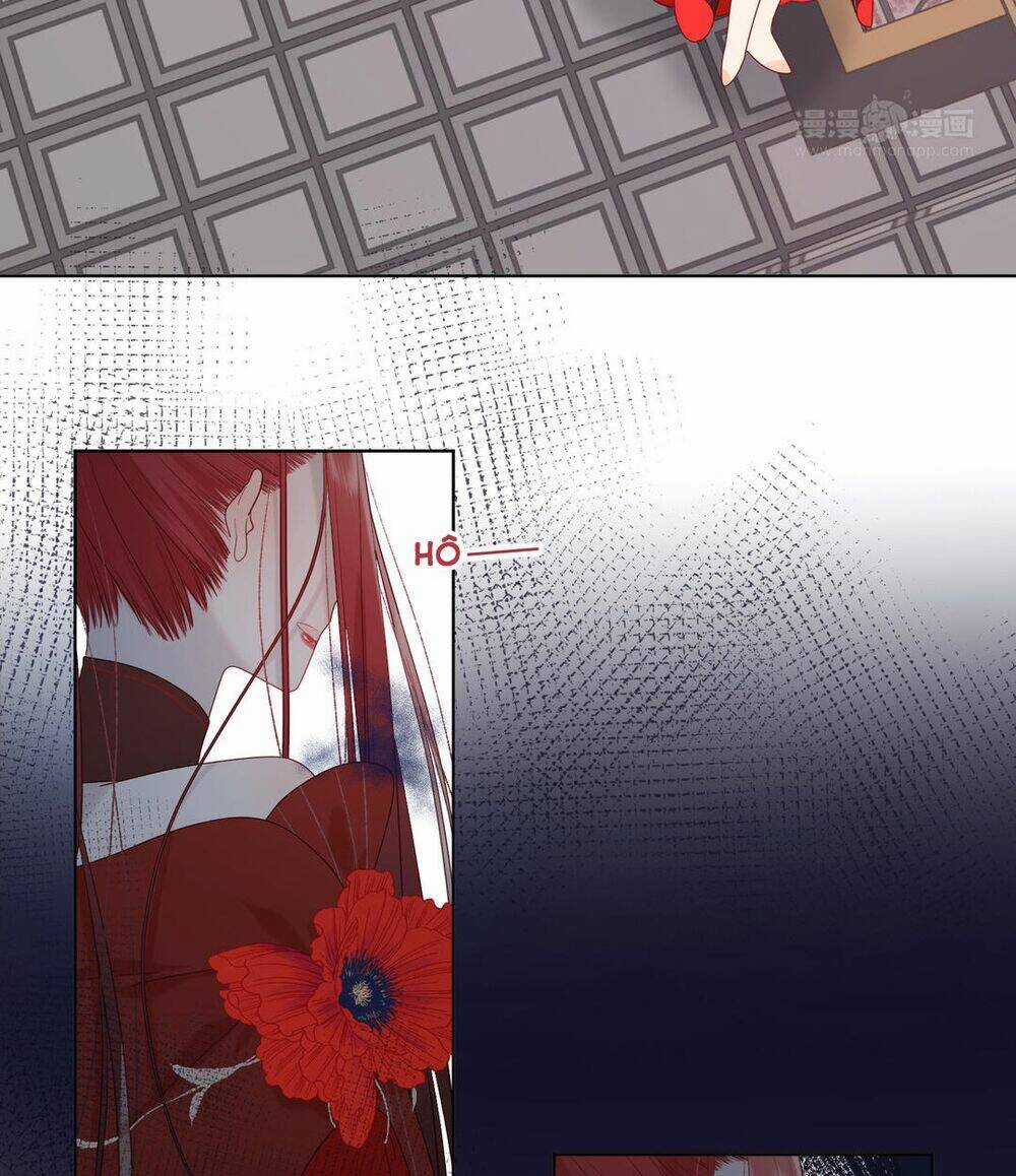 Ác Nữ Cự Tuyệt Cua Nam Chính Chapter 9 trang 23