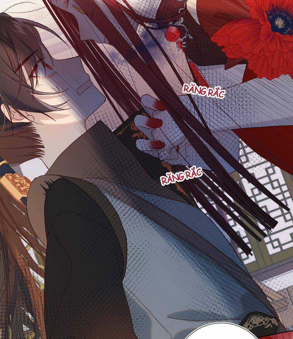 Ác Nữ Cự Tuyệt Cua Nam Chính Chapter 9 trang 25