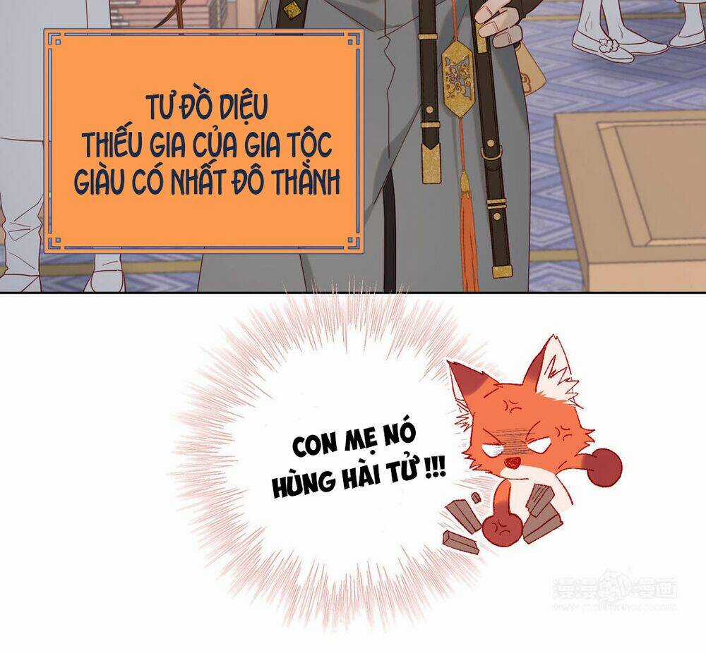 Ác Nữ Cự Tuyệt Cua Nam Chính Chapter 9 trang 28