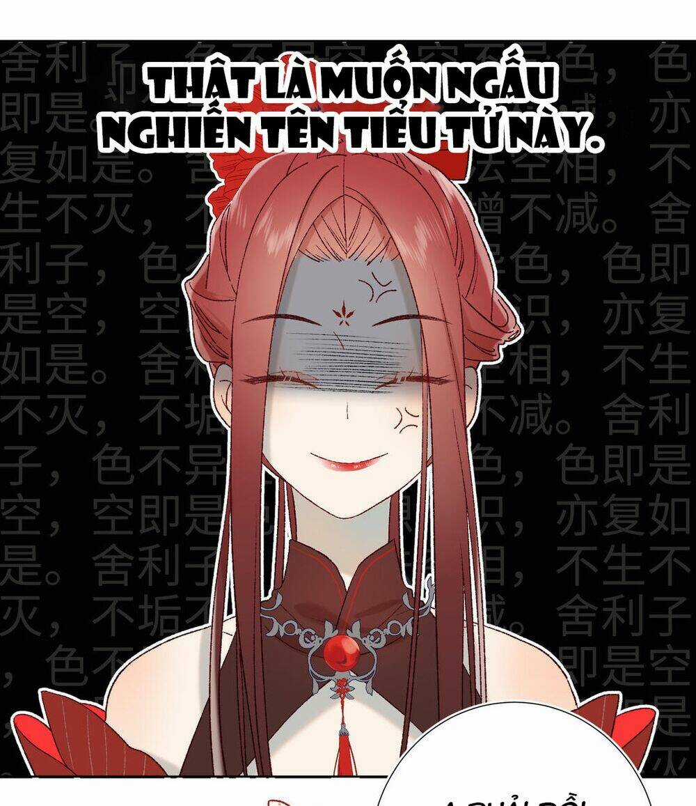 Ác Nữ Cự Tuyệt Cua Nam Chính Chapter 9 trang 29