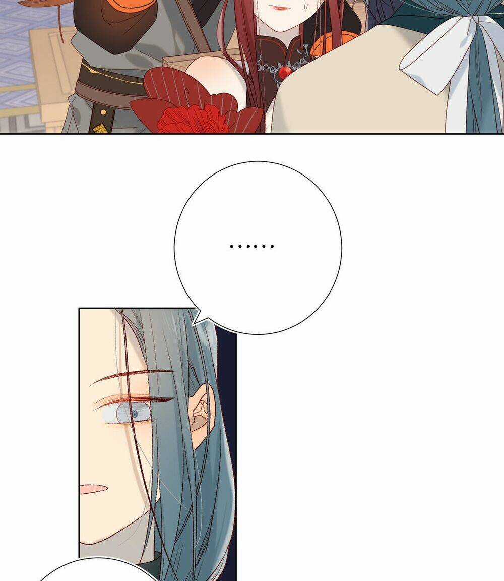 Ác Nữ Cự Tuyệt Cua Nam Chính Chapter 9 trang 41