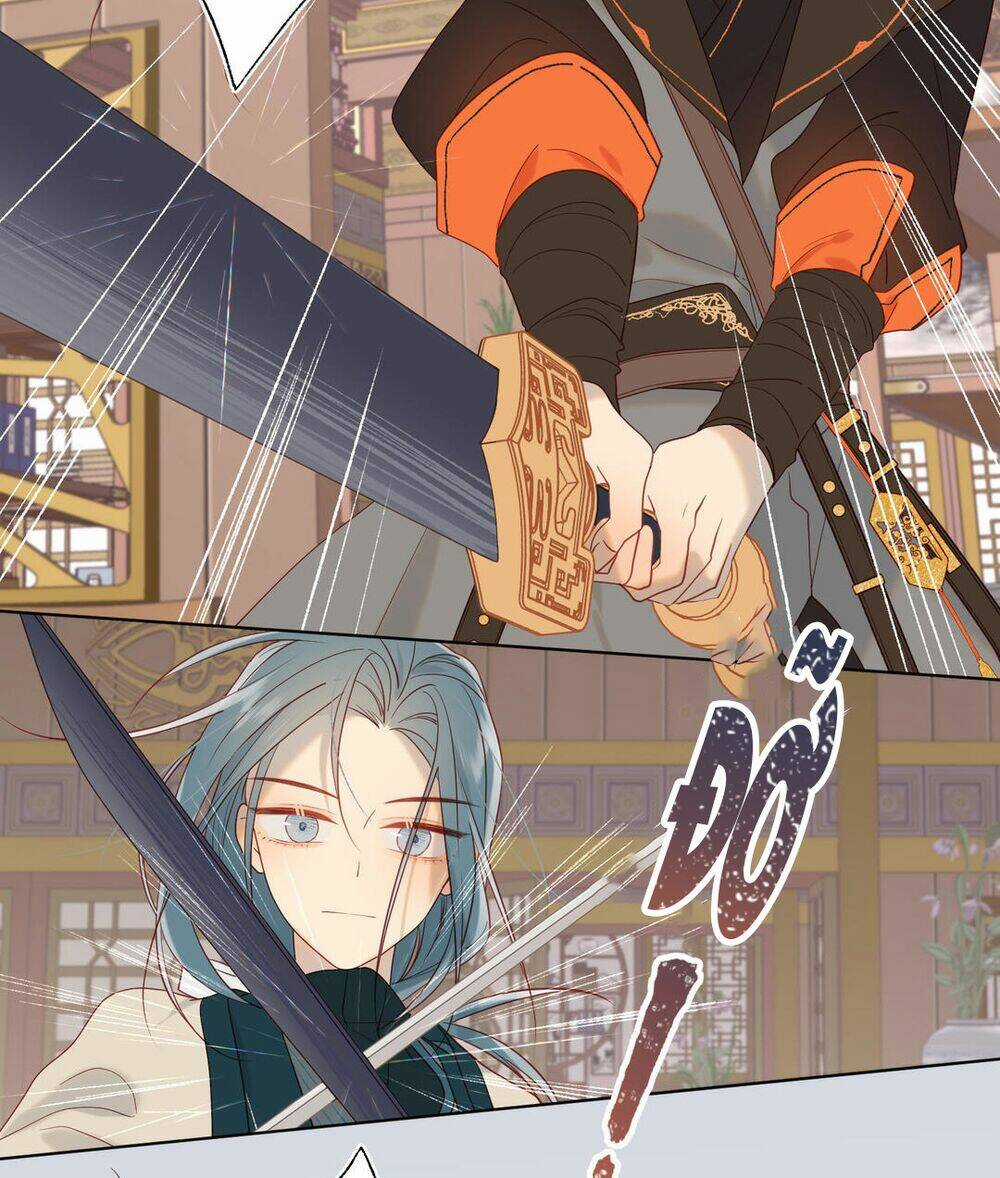 Ác Nữ Cự Tuyệt Cua Nam Chính Chapter 9 trang 45