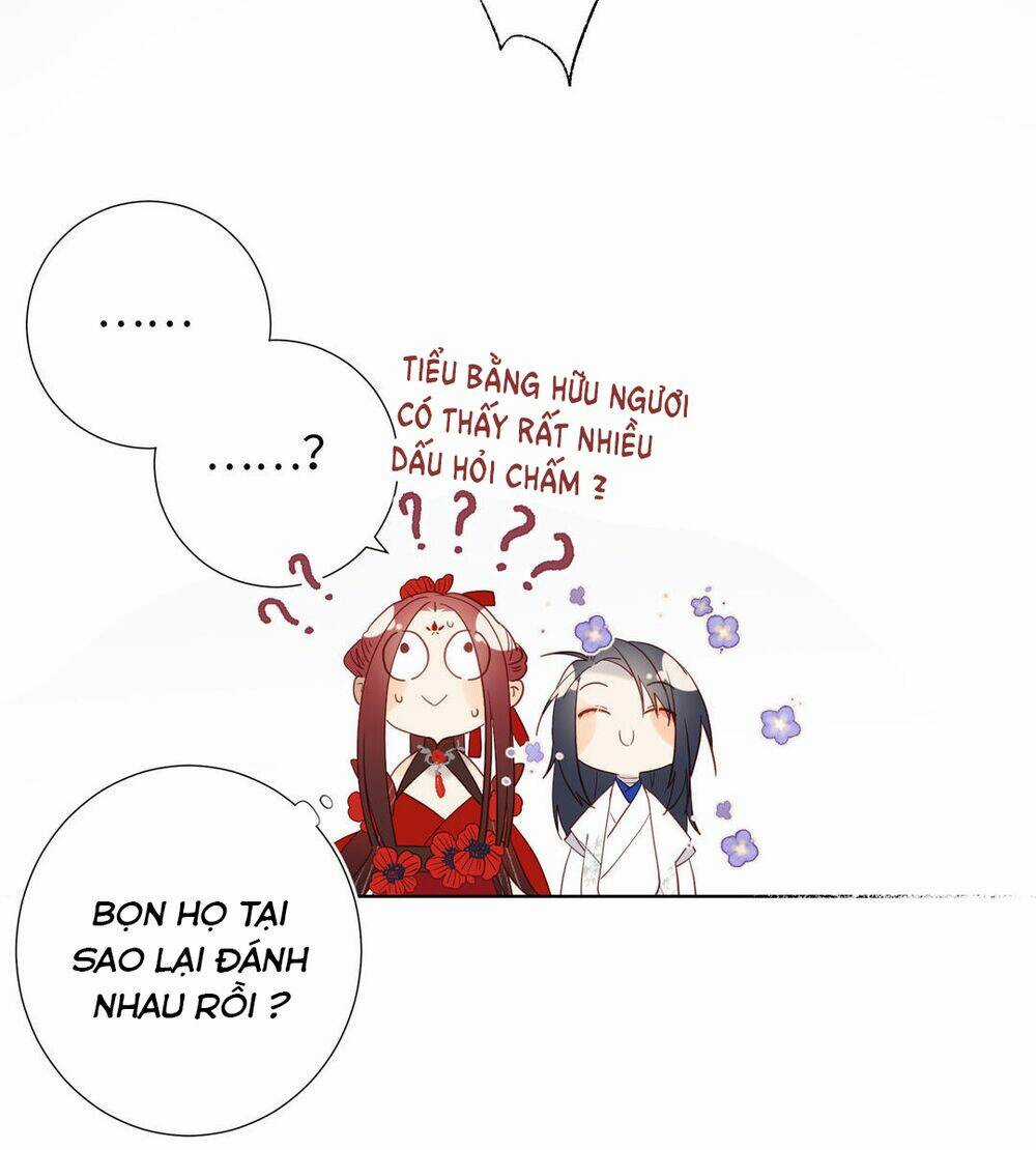 Ác Nữ Cự Tuyệt Cua Nam Chính Chapter 9 trang 47