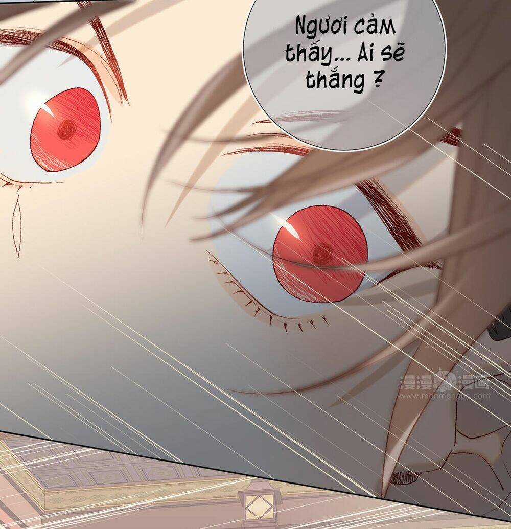 Ác Nữ Cự Tuyệt Cua Nam Chính Chapter 9 trang 49