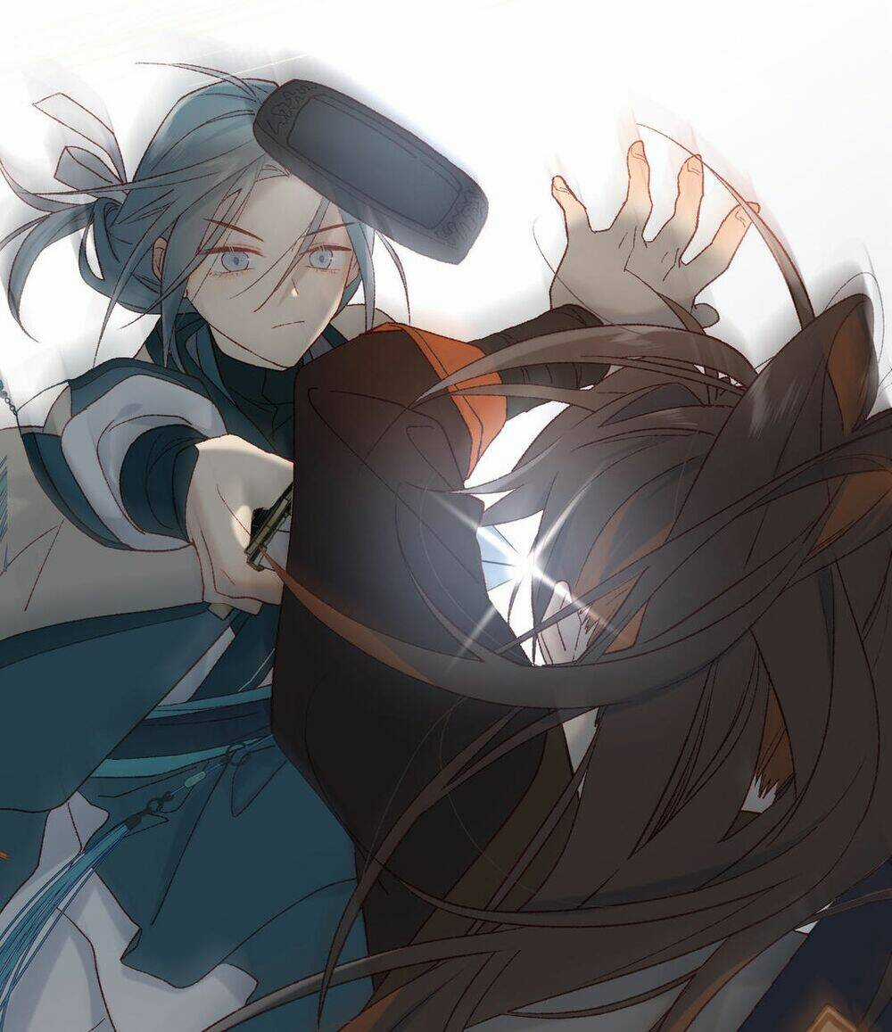 Ác Nữ Cự Tuyệt Cua Nam Chính Chapter 9 trang 51