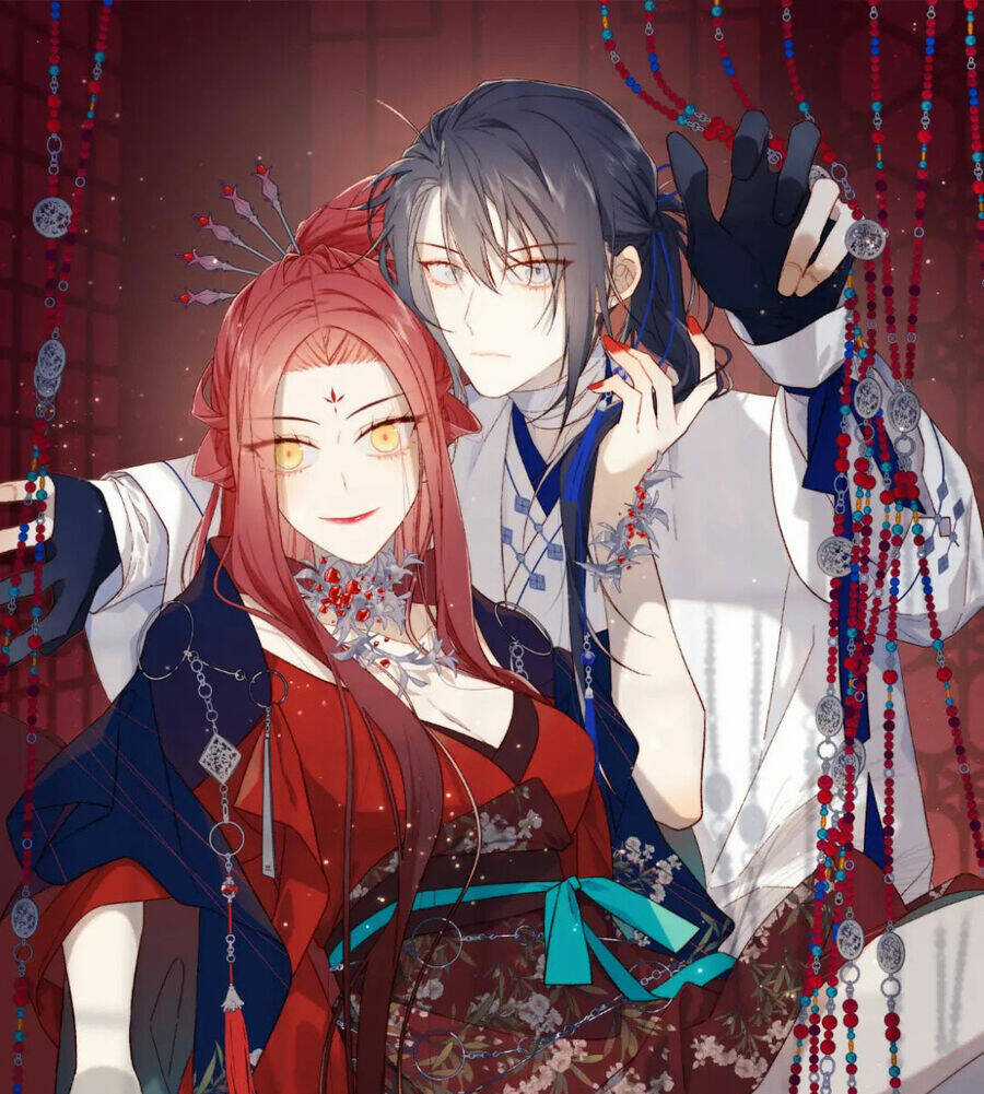 Ác Nữ Cự Tuyệt Cua Nam Chính Chapter 90 trang 0
