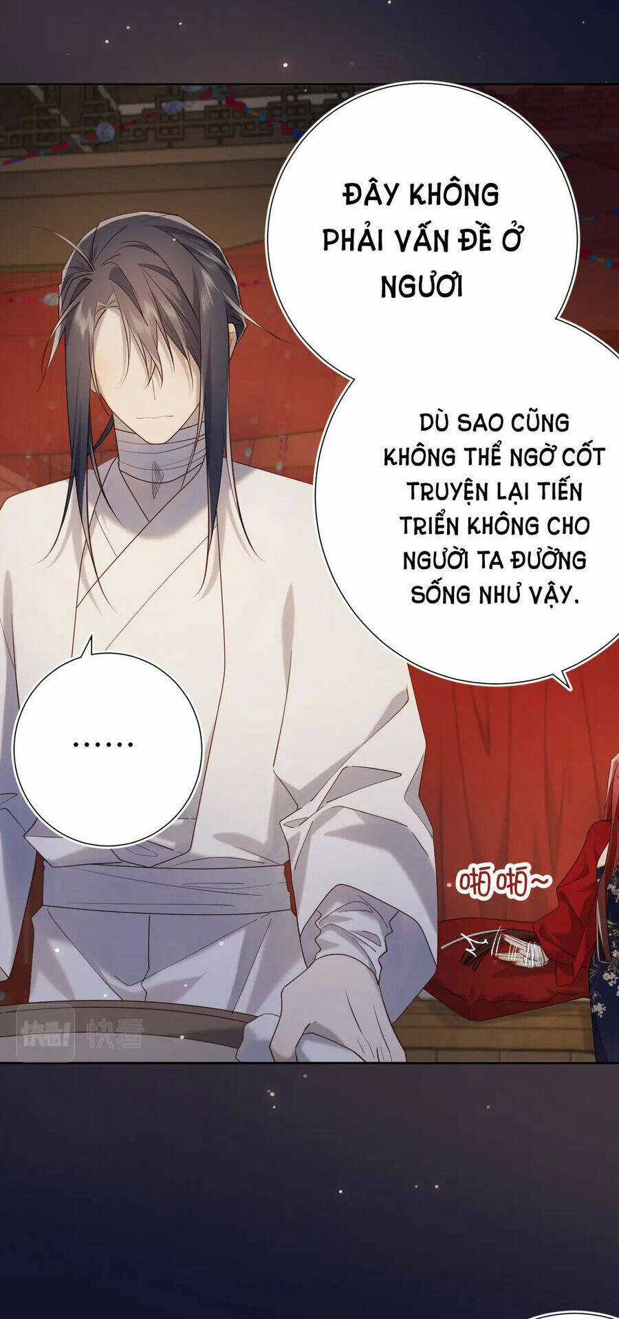 Ác Nữ Cự Tuyệt Cua Nam Chính Chapter 90 trang 10