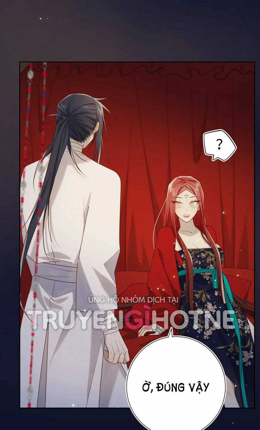 Ác Nữ Cự Tuyệt Cua Nam Chính Chapter 90 trang 12