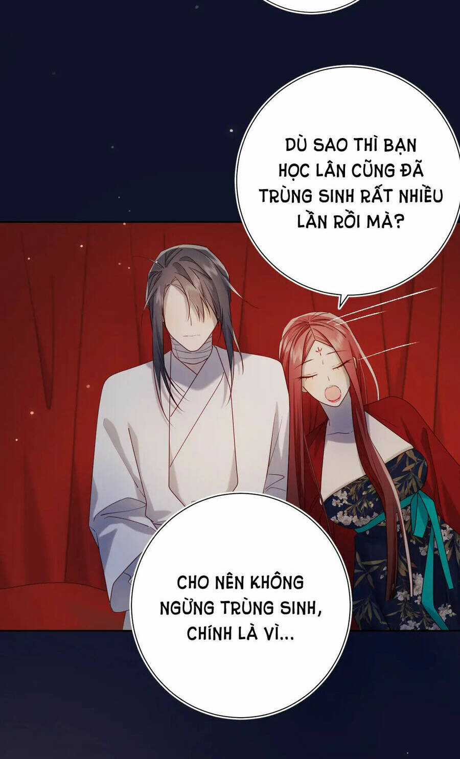 Ác Nữ Cự Tuyệt Cua Nam Chính Chapter 90 trang 13