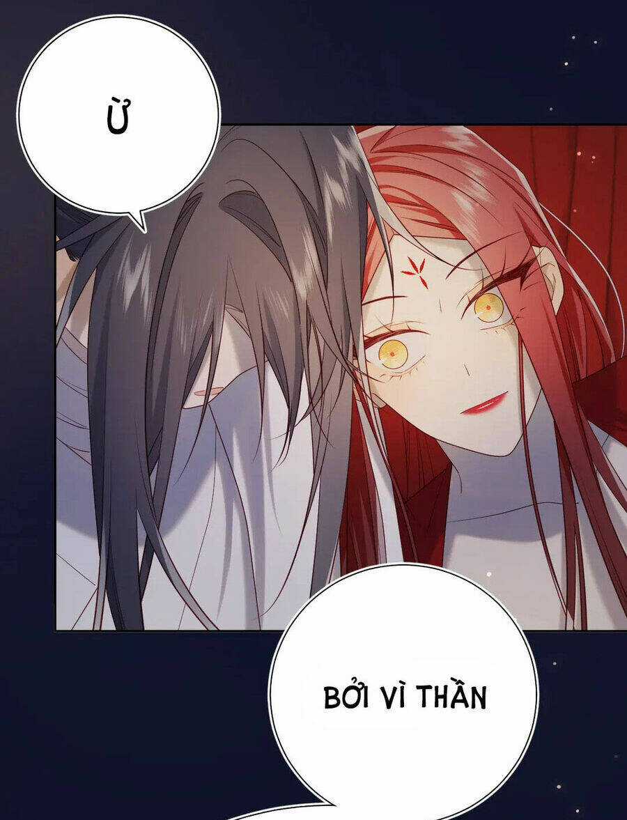 Ác Nữ Cự Tuyệt Cua Nam Chính Chapter 90 trang 14