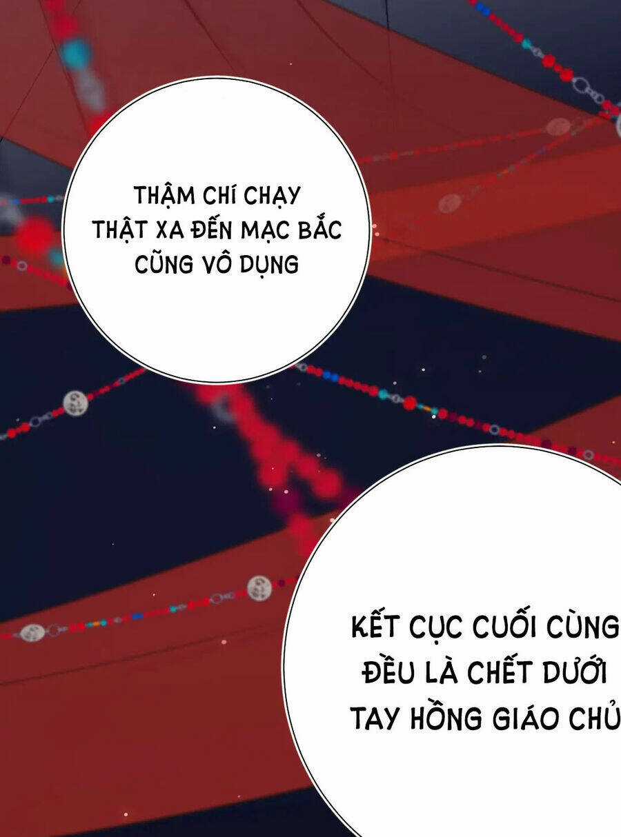 Ác Nữ Cự Tuyệt Cua Nam Chính Chapter 90 trang 18