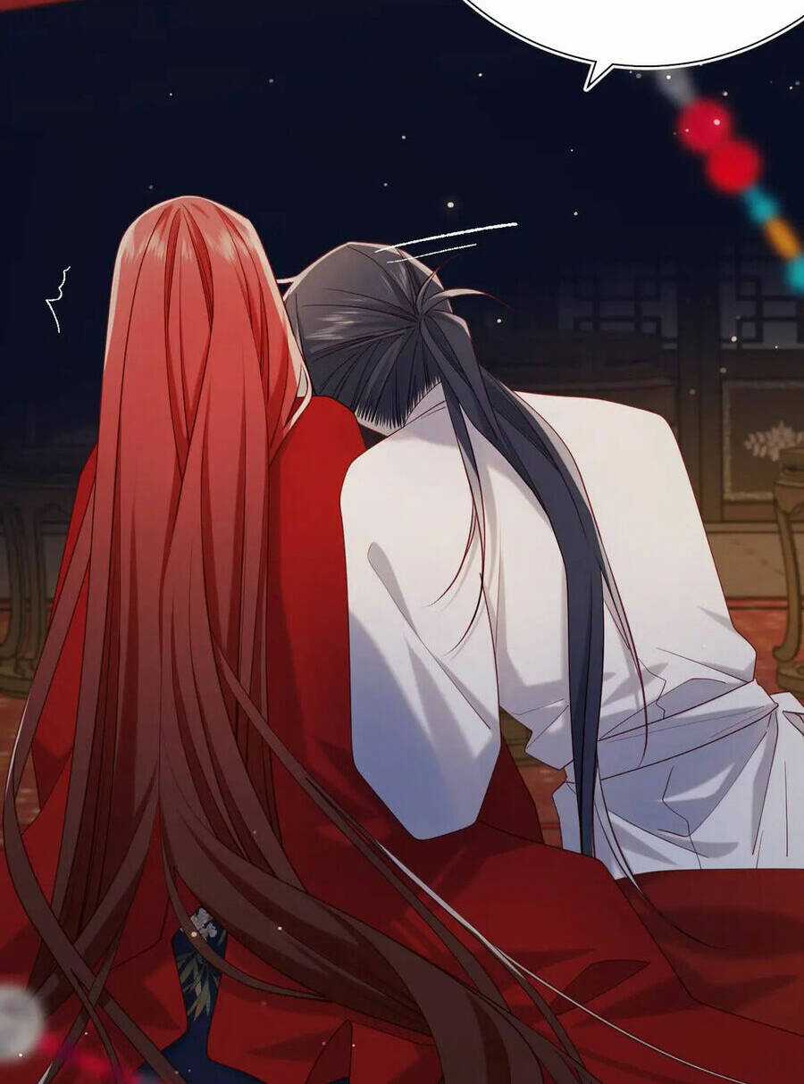 Ác Nữ Cự Tuyệt Cua Nam Chính Chapter 90 trang 19