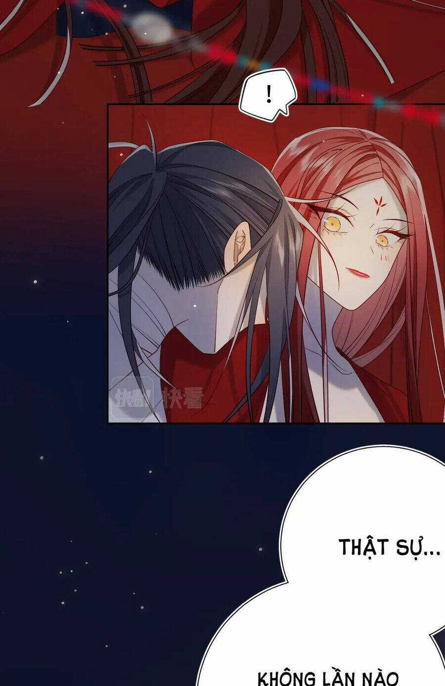 Ác Nữ Cự Tuyệt Cua Nam Chính Chapter 90 trang 20