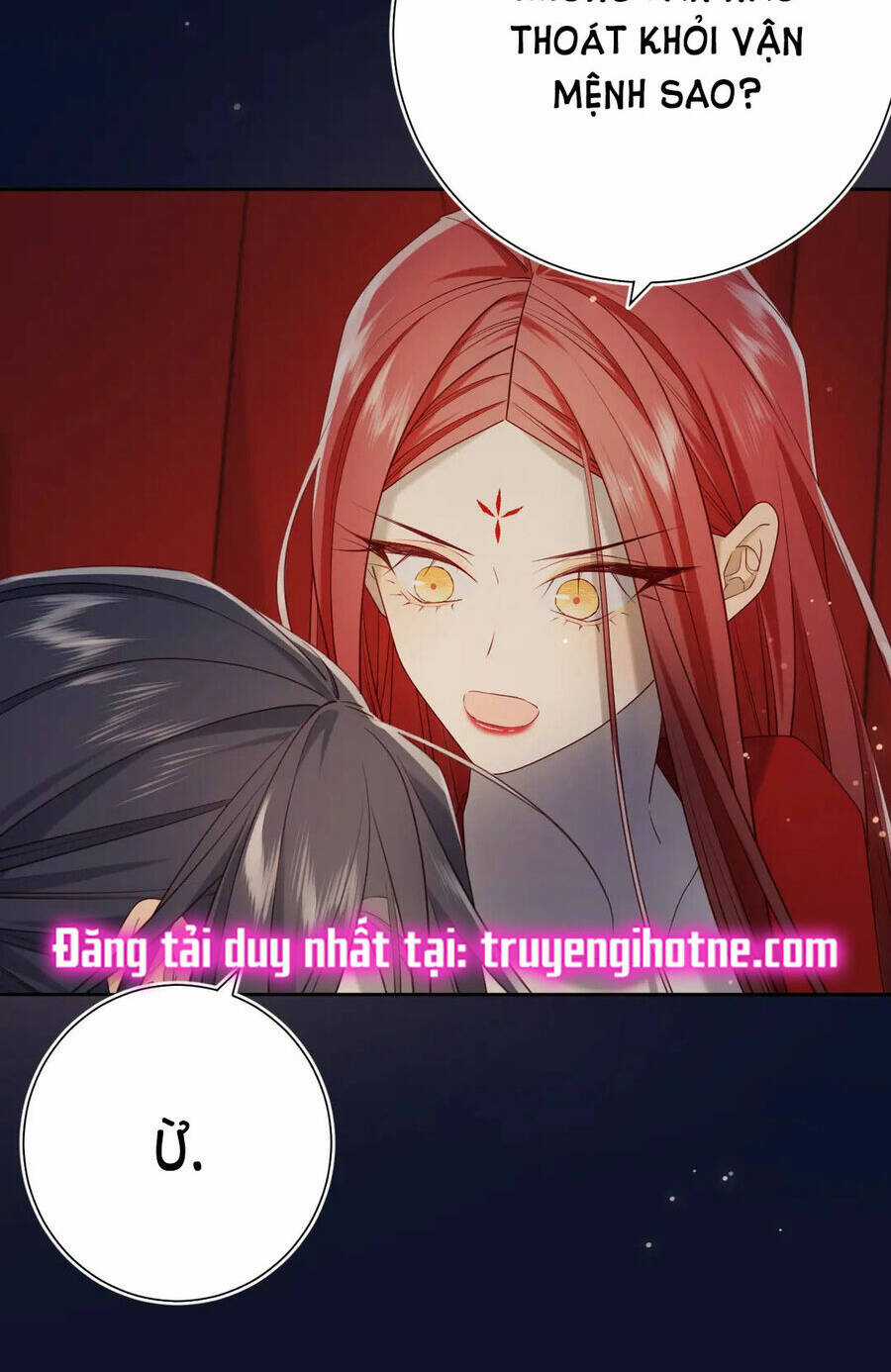 Ác Nữ Cự Tuyệt Cua Nam Chính Chapter 90 trang 21