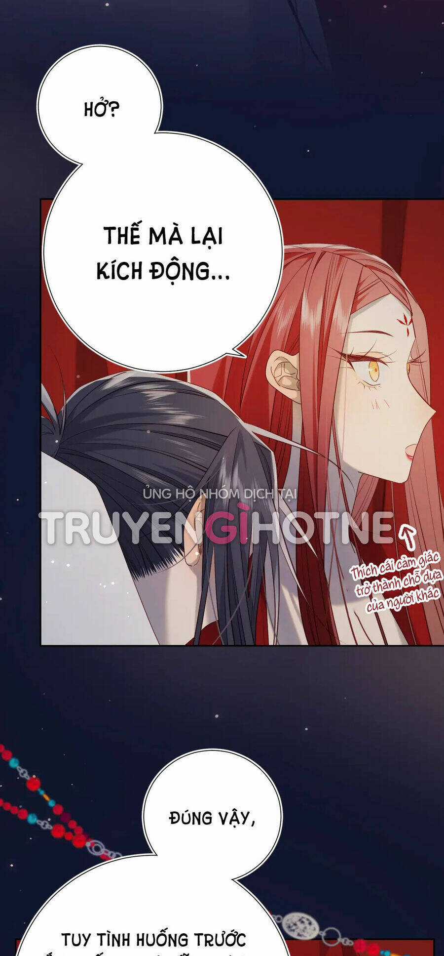 Ác Nữ Cự Tuyệt Cua Nam Chính Chapter 90 trang 24