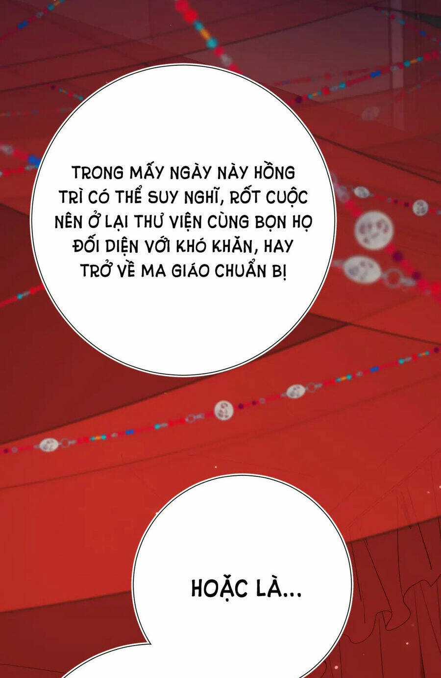 Ác Nữ Cự Tuyệt Cua Nam Chính Chapter 90 trang 26