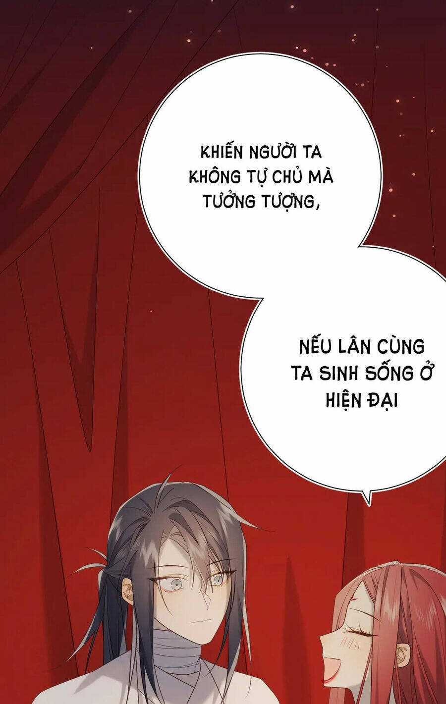 Ác Nữ Cự Tuyệt Cua Nam Chính Chapter 90 trang 31