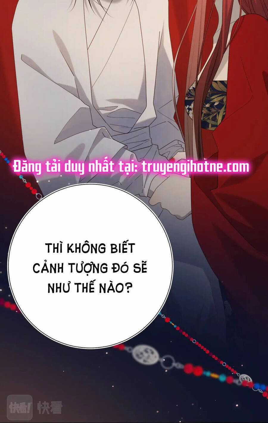 Ác Nữ Cự Tuyệt Cua Nam Chính Chapter 90 trang 32