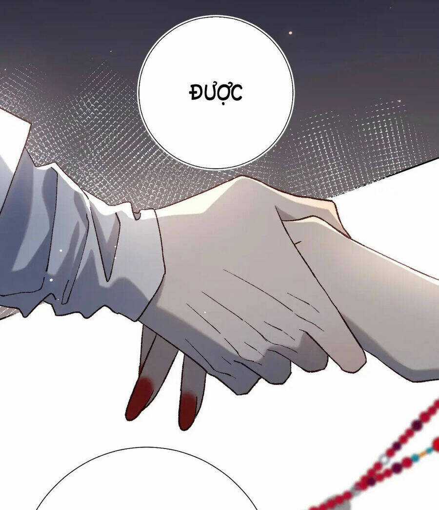 Ác Nữ Cự Tuyệt Cua Nam Chính Chapter 90 trang 35