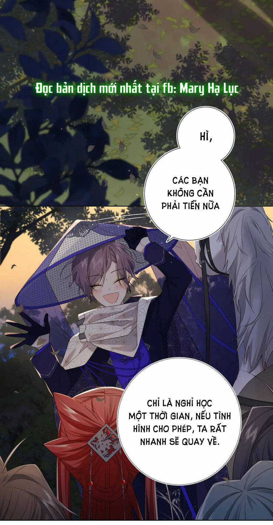 Ác Nữ Cự Tuyệt Cua Nam Chính Chapter 90 trang 45