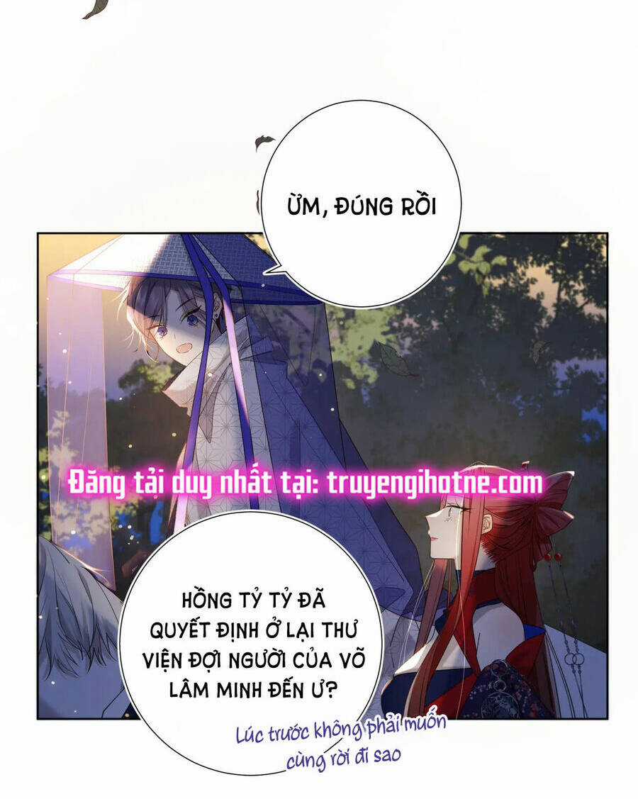 Ác Nữ Cự Tuyệt Cua Nam Chính Chapter 90 trang 47