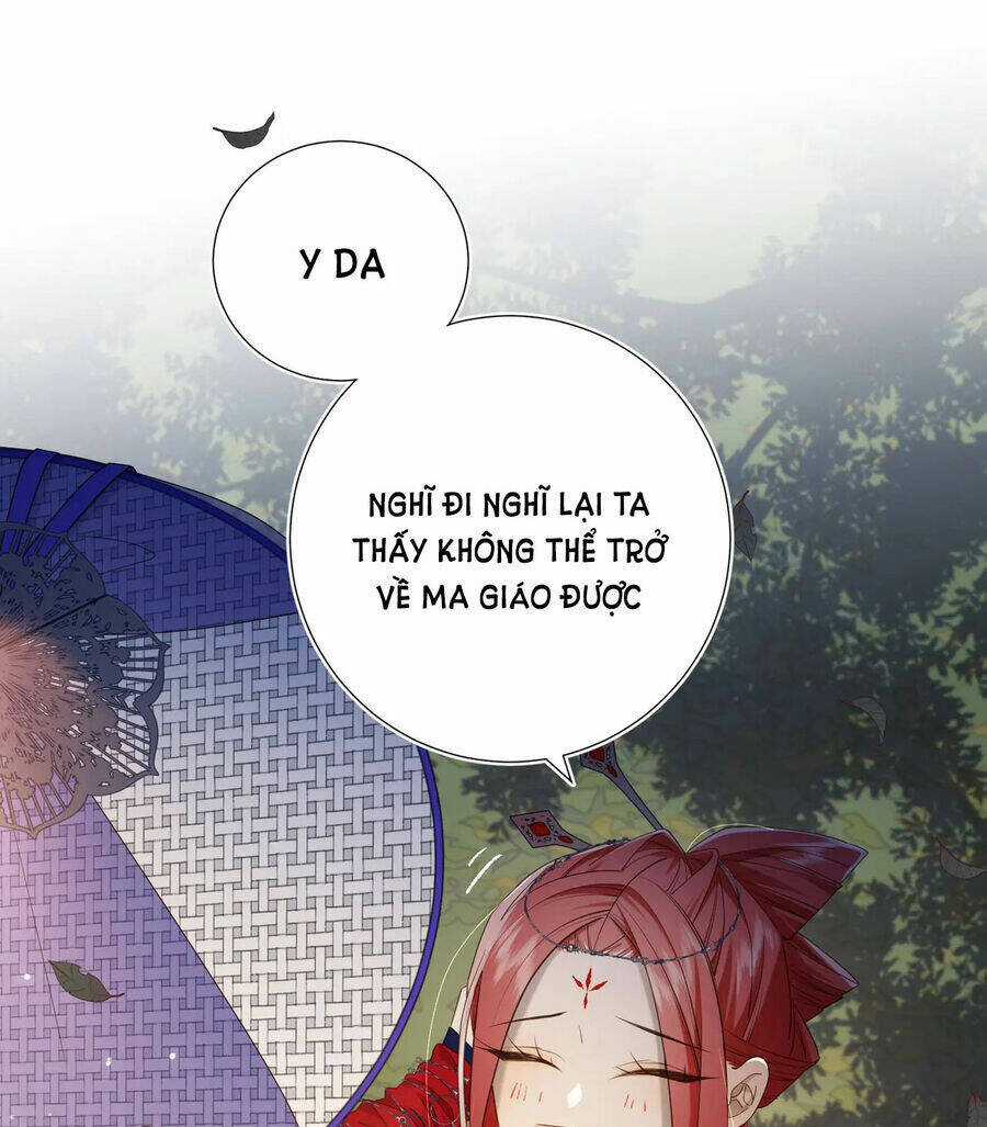 Ác Nữ Cự Tuyệt Cua Nam Chính Chapter 90 trang 48