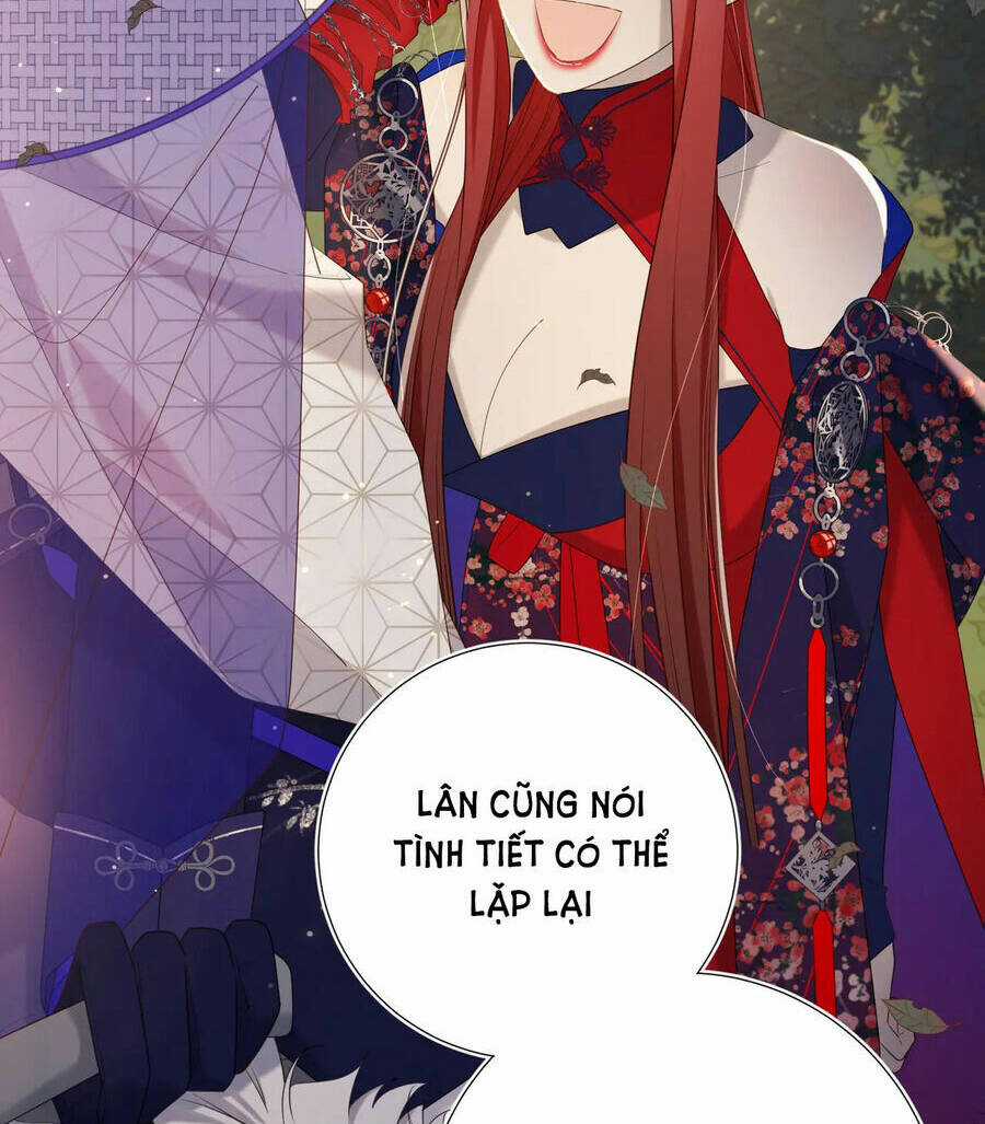 Ác Nữ Cự Tuyệt Cua Nam Chính Chapter 90 trang 49