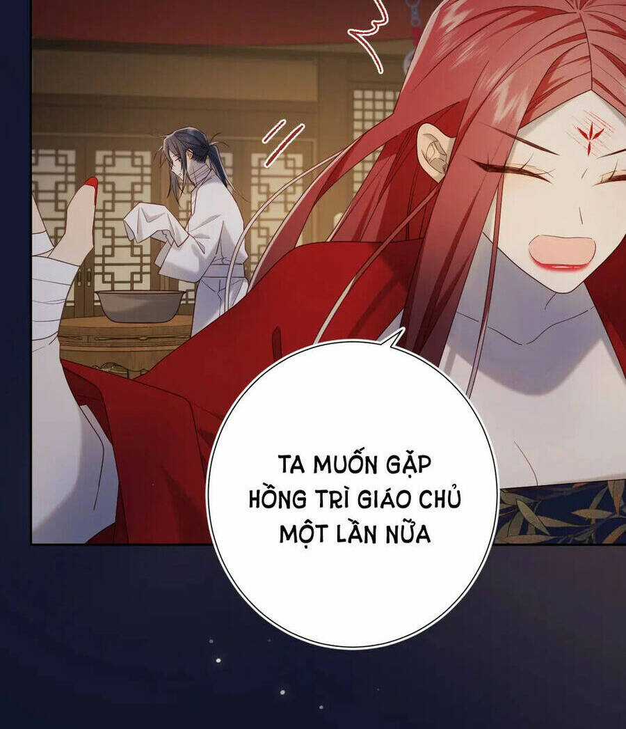 Ác Nữ Cự Tuyệt Cua Nam Chính Chapter 90 trang 5