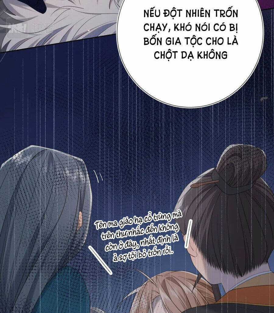 Ác Nữ Cự Tuyệt Cua Nam Chính Chapter 90 trang 50