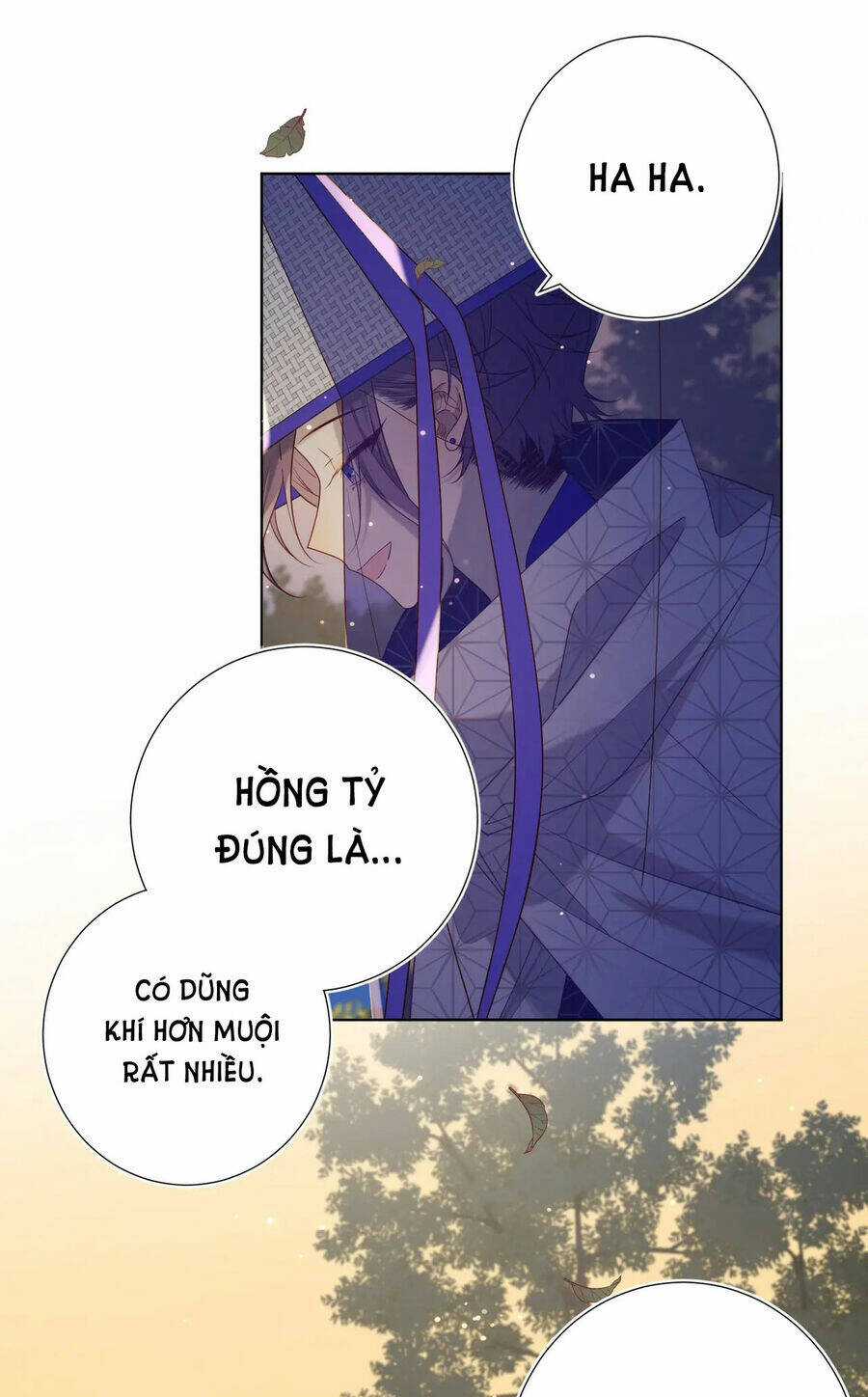 Ác Nữ Cự Tuyệt Cua Nam Chính Chapter 90 trang 53