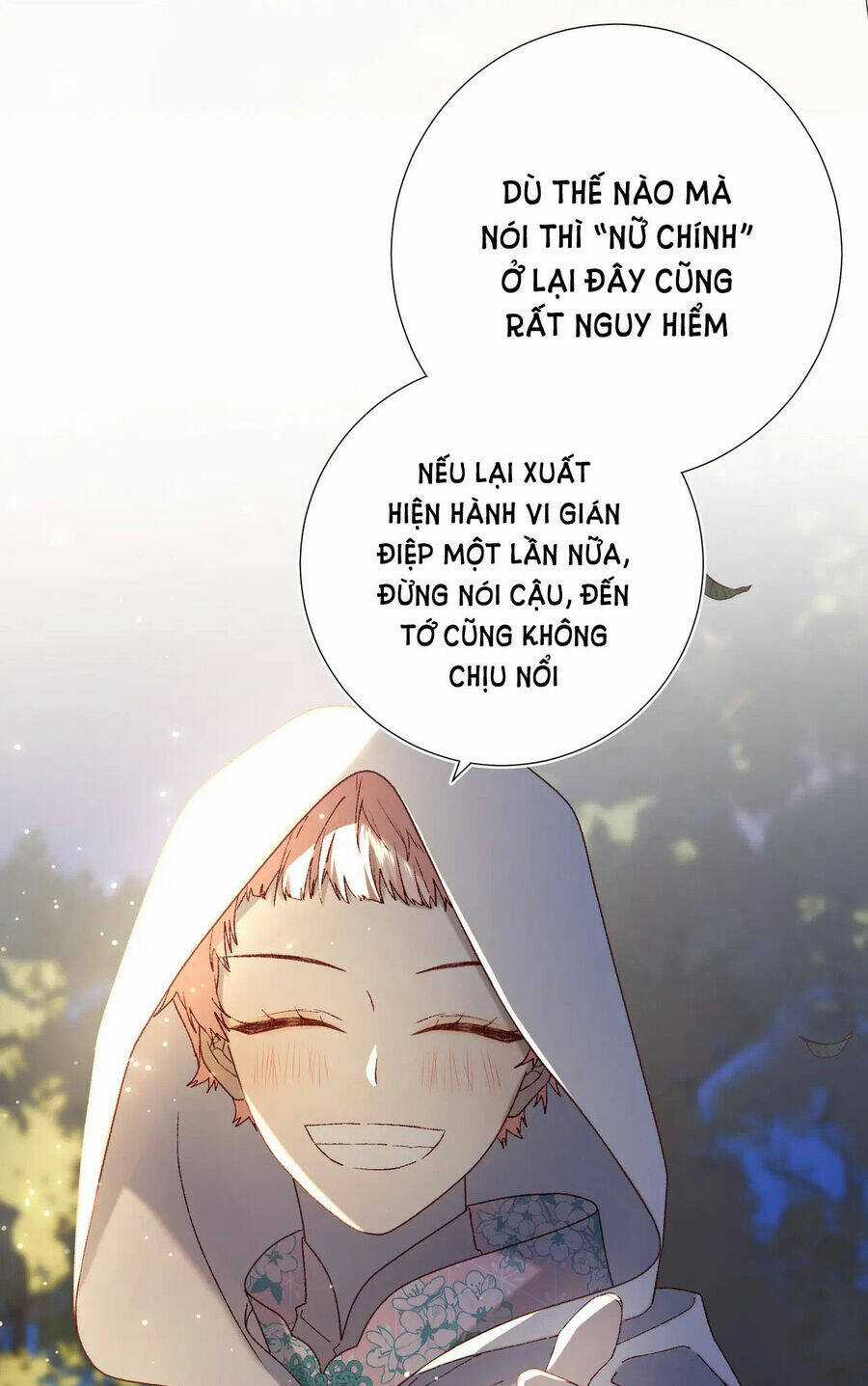 Ác Nữ Cự Tuyệt Cua Nam Chính Chapter 90 trang 56