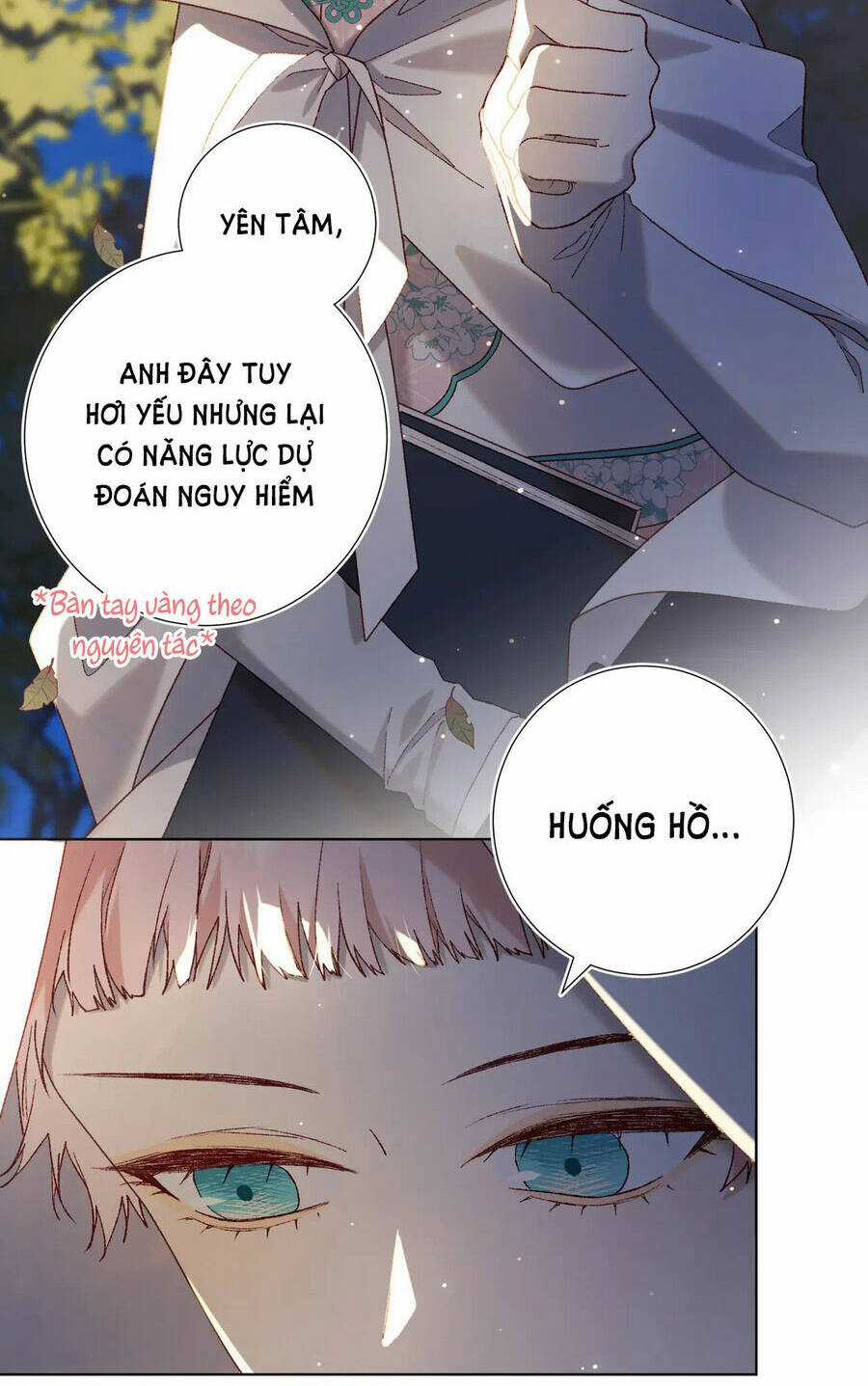 Ác Nữ Cự Tuyệt Cua Nam Chính Chapter 90 trang 57