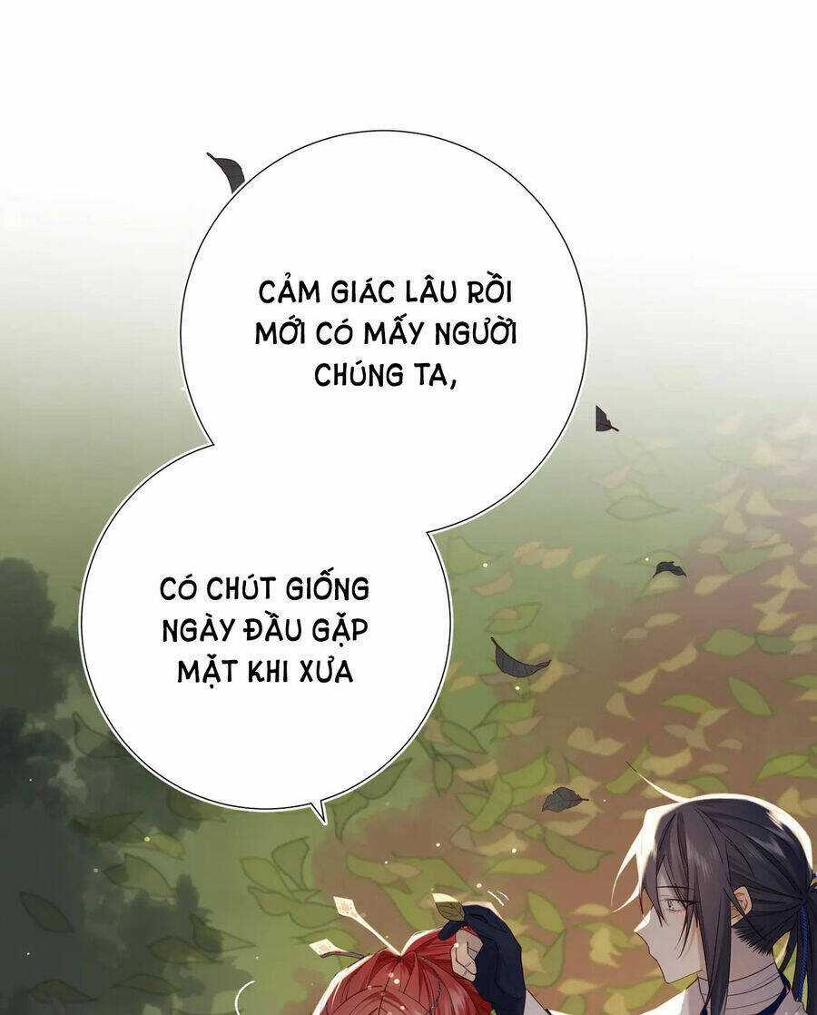Ác Nữ Cự Tuyệt Cua Nam Chính Chapter 90 trang 64