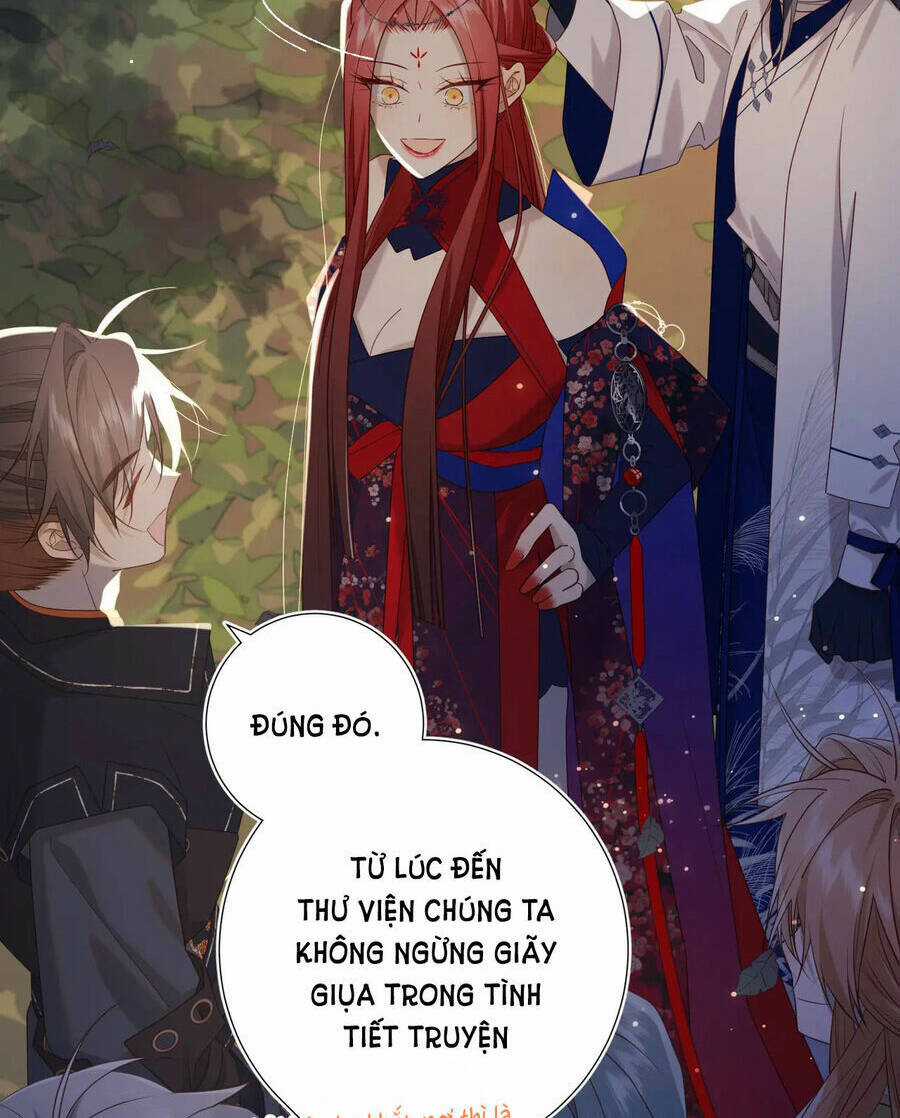 Ác Nữ Cự Tuyệt Cua Nam Chính Chapter 90 trang 65