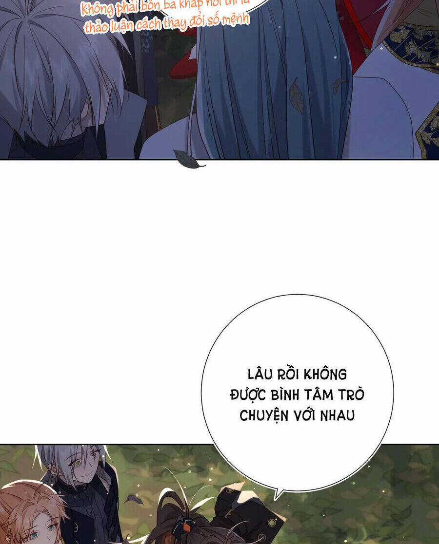 Ác Nữ Cự Tuyệt Cua Nam Chính Chapter 90 trang 66