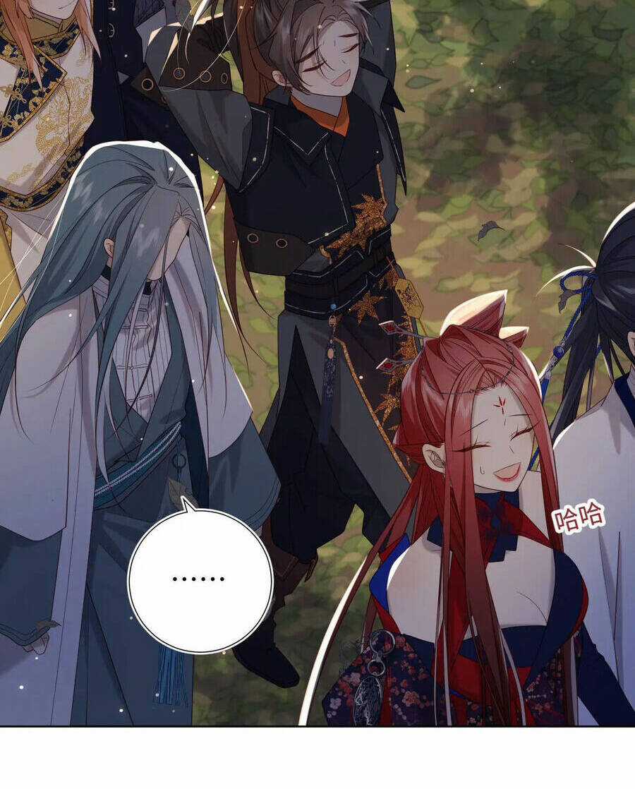 Ác Nữ Cự Tuyệt Cua Nam Chính Chapter 90 trang 67