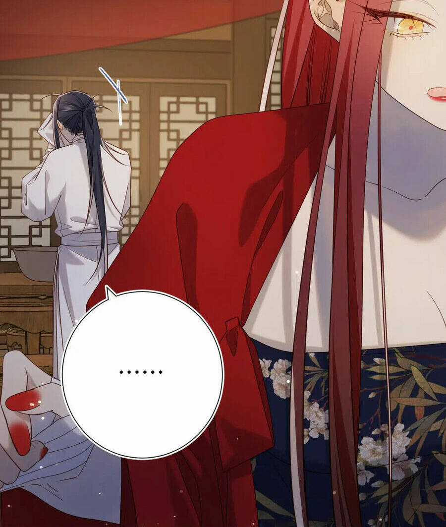 Ác Nữ Cự Tuyệt Cua Nam Chính Chapter 90 trang 7