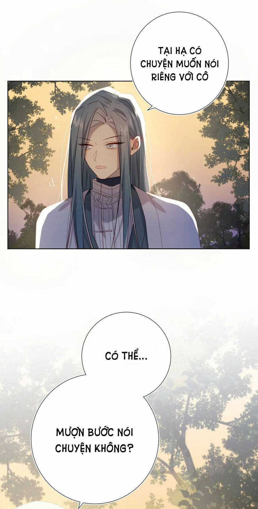 Ác Nữ Cự Tuyệt Cua Nam Chính Chapter 90 trang 70